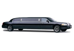 Brampton limo service