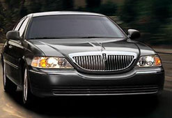 Waterloo Airport Limo