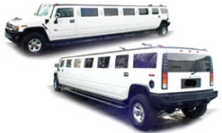 Airport Limo Milton