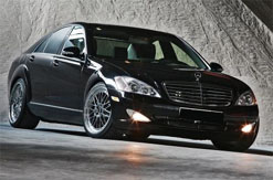 Limo Service in Cambridge