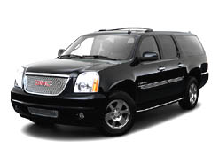 Mississauga Limo Service